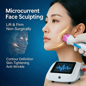 Desktop Anti-aging Firming and Lifting Beauty Device - Product Image 2
