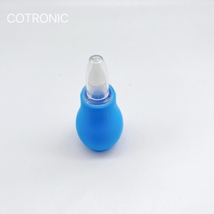 Aspirador nasal portátil más vendido ASPI2 Aspirador nasal seguro y cómodo para uso del bebé -- Productos para bebés - Product Image 5