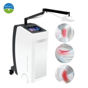 Alat Kecantikan Non-Invasif untuk Meredakan Nyeri Tubuh dan Relaksasi Otot Terapi Magnetik Pijat - Product Image 2