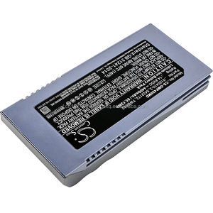 Batterij Voor <span class=keywords><strong>Ge</strong></span> Echographe Logic-<span class=keywords><strong>E</strong></span>, Echographe Levendige <span class=keywords><strong>E</strong></span>, <span class=keywords><strong>Logiq</strong></span> <span class=keywords><strong>E</strong></span>, Echografie Machines, 5422172, M2836, M2836no, Twbp42 - Product Image 2