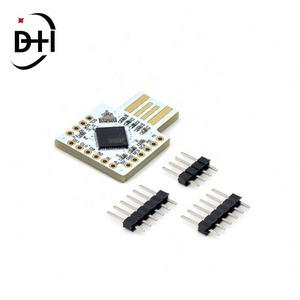 Placa de Desarrollo Mini USB ATMEGA32U4 Beetle Leonardo - Product Image 4