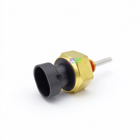 01930468 0193-0468 Capteur de niveau de liquide de refroidissement pour excavatrice Moteur KTA19 KTA38 KTA50 pour Cummins