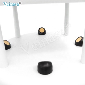 Estación Meteorológica Compacta Todo en Uno VWS012 con Sensor de Calidad del Aire, Mide SO2, NO2, NO, O3, PM2.5, PM10, Personalizable OEM - Product Image 6
