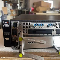 Carte de conversion de longueur d'onde programmable WDM pour réseau d'entreprise 03035BGF TMN2MD02-P pour réseau de transmission optique DC908 Pro