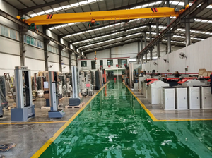 Kiểm tra cũng thả búa tác động Thiết bị kiểm tra - Product Image 5