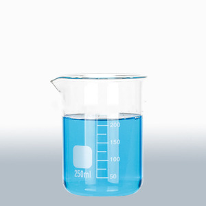Gelas <span class=keywords><strong>Beaker</strong></span> Profil Rendah Tahan Suhu Tinggi Harga Pabrik, Gelas <span class=keywords><strong>Beaker</strong></span> Ukur Bergraduasi - Product Image 3