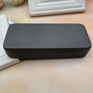 Hộp Kính Râm Sang Trọng Bằng Kim Loại Chải Chất Lượng Cao Hộp Kính Mắt Màu Trắng Hộp Kính Eva Hộp Kính Vỏ Cứng - Product Image 5