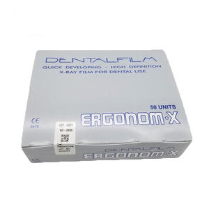 L'italia ha importato Rapido Sviluppo X Ray Film Busta Dentale Monobath - Product Image 5