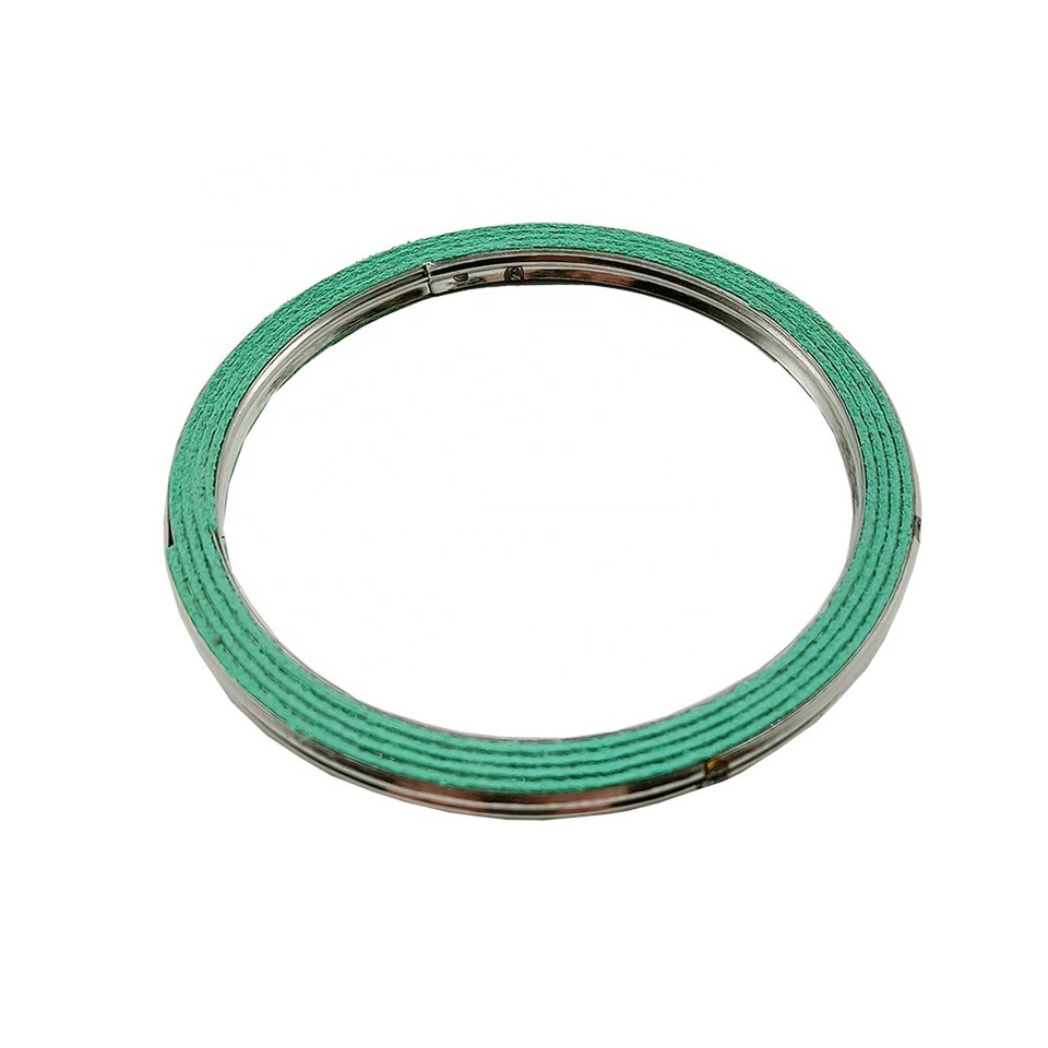 Hot Sales Exhaust Pipe OEM 90917-06090 Gasket Exhaust Pipe For Toyota Junta De Tubo De Escape