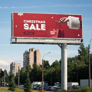 Impresión de Pancartas Flexibles para Conferencias, Impresión a Todo Color con Tinta UV o de Aceite, Fábrica de Impresión en Vietnam - Product Image 1