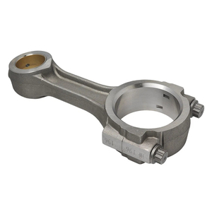 Thanh truyền 4HF1 4BC2 4BD1 4BG1 6BD1 6BG1 3LD1 4LE1 4JA1 4JB1 cho Isuzu Hitachi EX120-5 EX200-5 ZX210H - Product Image 5