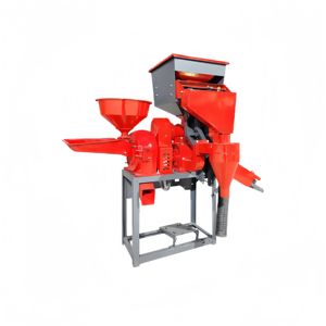 Máquina Automática Combinada para Moler <span class=keywords><strong>Arroz</strong></span>, Molinillo Multifuncional <span class=keywords><strong>de</strong></span> Maíz, Molino <span class=keywords><strong>de</strong></span> <span class=keywords><strong>Harina</strong></span> con Separador <span class=keywords><strong>de</strong></span> Piedras - Product Image 5