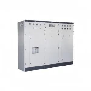 Zene Brand GGD fixed type lv panel 400v electrical distribution board insulated panel