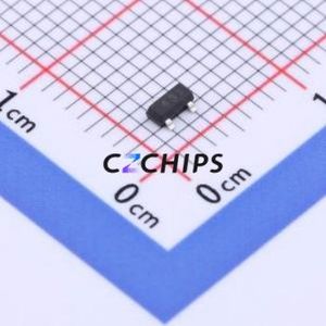 Nuevo Original TL431 SOT-23 circuito integrado IC Chip PMIC voltaje de referencia IC venta completa componente electrónico Chip BOM servicio - Product Image 1