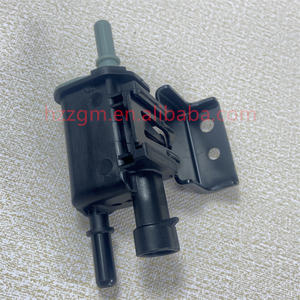 12597567 électrovanne de cartouche de carbone pour gmc Chevrolet <span class=keywords><strong>Malib</strong></span> Buick GL8S nouveau Regal nouvelle crosse 2.4L Saab 2009-2016 12606684 - Product Image 4