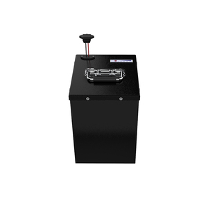 Аккумуляторная батарея для электромотоцикла, литий-ионный аккумулятор <span class=keywords><strong>60</strong></span>В 30Ач / 25Ач / 40Ач / 50Ач / 72В <span class=keywords><strong>60</strong></span>Ач / 100Ач для электросамокатов и велосипедов - Product Image 1