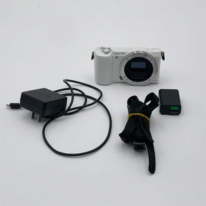 Appareil photo reflex numérique <span class=keywords><strong>Sony</strong></span> A5100 24MP Vidéo HD Mise au point automatique État (Bon) Accessoires d'origine Vitesse de déclenchement 1/4000 Prise de vue en rafale 30 secondes 6 - Product Image 6