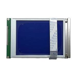 חדש עבור apex hg322421 P322421-02CWNHCWB-0201 rg322421 תואם 5.7 אינץ 14 pin תצוגה lcd עבור מערכת מרלין מרלין - Product Image 2