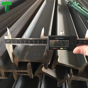 Poutre en acier laminée à chaud haute résistance ASTM A572 Gr50 <span class=keywords><strong>IPE300</strong></span> pour la construction de structures en acier - Product Image 2