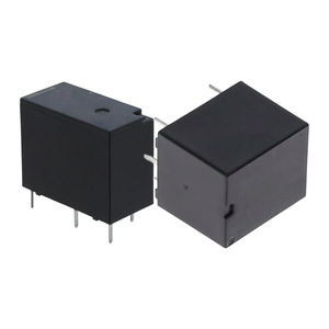 Relais RT114730 à usage général SPDT 12A 230V Spécialement conçu pour les relais de puissance, relais de plus de 2 ampères - Product Image 1