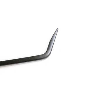 Norvax Edition, 7 piezas, Mini punta afilada, curva de arco iris, acero izquierdo y derecho para herramientas PDR, varillas de reparación de abolladuras sin pintura, equipo de reparación corporal - Product Image 1