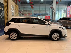 Toyota Yaris 2020 1.5L Auto Hatchback, Autos Usados, Autos de Segunda Mano, Auto Económico para Exportación - Product Image 3