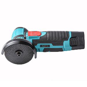 Meuleuse d'angle sans fil portable 12 V mini QZ-MT3, meuleuse d'angle sans balais - Product Image 3