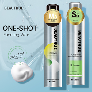 <span class=keywords><strong>Mousse</strong></span> <span class=keywords><strong>coiffante</strong></span> à pression de gaz en aérosol de marque privée <span class=keywords><strong>mousse</strong></span> <span class=keywords><strong>coiffante</strong></span> rapide pour hommes spray de cire pour <span class=keywords><strong>cheveux</strong></span> - Product Image 3
