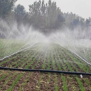 1/2 дюймов гибкий HDPE рулон Оросительная Труба капельного сельского хозяйства PE шланг по конкурентоспособным ценам пластиковая трубка - Product Image 4
