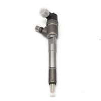 0 445 110 846 0445110846 Inyector de Combustible Common Rail de Alto Rendimiento 0445110844 0 445 110 844 Calidad Estable Probada