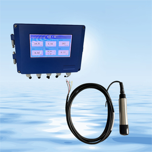Dapat disesuaikan RS485 optikal Sensor kepadatan air baja tahan karat 316 industri <span class=keywords><strong>Digital</strong></span> untuk instrumen IoT sistem OEM - Product Image 6