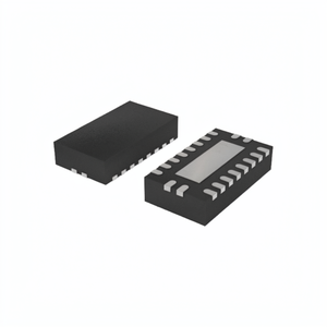 20 VFQFN Exposed Pad Buy Online Electronic Components 74LVC373AQ20-13 Logic Authorized Distributor - Product Image 1