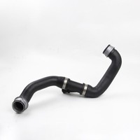 Tuyau de liquide de refroidissement de haute qualité OE 2045019082, tuyau de liquide de refroidissement, système de refroidissement pour Mercedes Benz W204, accessoires automobiles