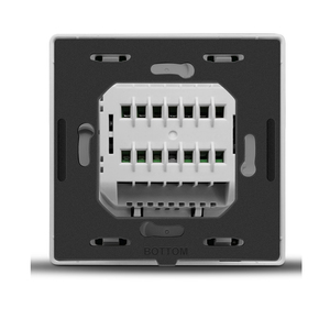 <span class=keywords><strong>Termostato</strong></span> Digital con Pantalla Táctil, Dispositivo con Wifi Inteligente, Modbus, Programable, Nido, Habitación, Wifi, 2 Unidades, 1 Unidad - Product Image 3