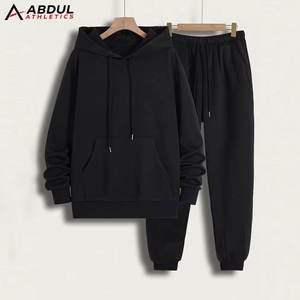 Chándal Deportivo Transpirable de Diseño Personalizado para Hombre, Traje Deportivo para Fitness, Correr, Gimnasio, Proveedor de Fábrica - Product Image 1