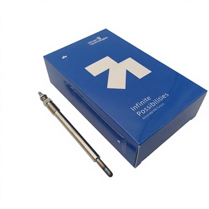 Wespc T419164 2666A023ของแท้ปลั๊กเรืองแสง T409125สำหรับ Perkins 1104 1106 - Product Image 1