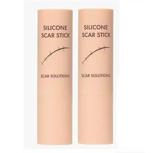 ปรับแต่งโลโก้ ผลิตภัณฑ์ลดรอยแผลเป็นสำหรับผิวหน้าและผิวกาย สูตรบางเบา อ่อนโยนจากธรรมชาติ ซิลิโคนสติ๊กซ่อมแซมรอยแผลเป็น <span class=keywords><strong>ลด</strong></span>รอยแดง - Product Image 5