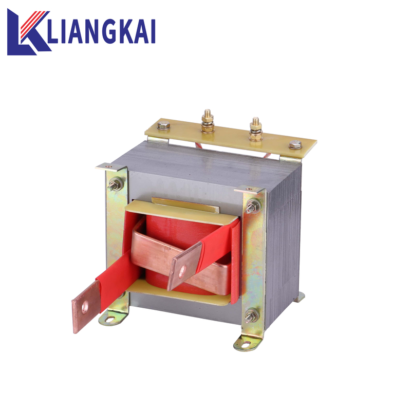 Single Phase BK380 Isolation Control Transformer
