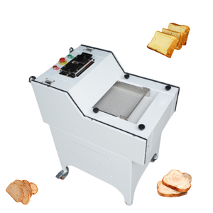 Máquina de moldeo de tostadas de diseño compacto, equipo formador de pan para pan de leche, Pan De Sal, Pan De Miga, acero inoxidable - Product Image 6