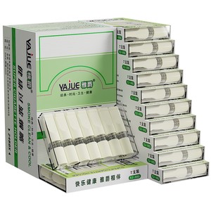 Embouts filtrants jetables pour cigarettes, filtres buccaux jetables pour cigarettes - Product Image 6