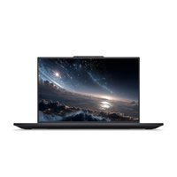 Portátil Lenovo P1 Hermit 2026, Intel Ultra7-255H/Ultra9-285H, 32GB, 1TB, RTX Pro 2000, 16 Pulgadas, 4K, Estación de Trabajo Móvil Profesional