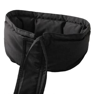 Veste matelassée sans manches pour homme, col montant, hiver, haute qualité, design personnalisé, 100% polyester, manches amovibles - Product Image 6