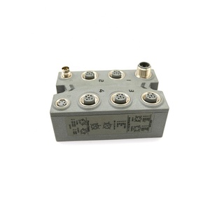 Módulo de Sistema B&R X67 X67AI1323, Módulo de Entrada Analógica PLC Original para PLC X67AI1223 X67AI1233 - Product Image 1