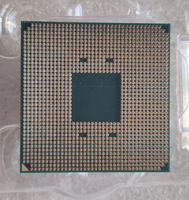 Processeur de bureau AM4 pour AMD Ryzen 7 5800X3D 7nm 3.4GHz, CPU de jeu haute performance 8 cœurs 16 threads avec cache 3D de 96 Mo