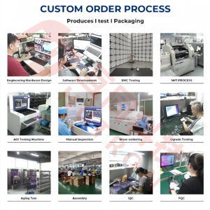 Phổ biến nhất <span class=keywords><strong>HEVC</strong></span>/H.265 Giải Mã 16500 DMIPS thông minh TV Stick băng tần kép Wifi <span class=keywords><strong>Android</strong></span> streaming Máy nghe nhạc - Product Image 4