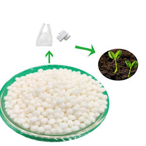 Matière première PCL 100% Granule/Résine/Granule en plastique de résine biodégradable écologique PBAT/PLA/PHA, - Product Image 2