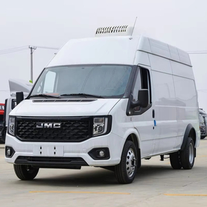 <span class=keywords><strong>Camion</strong></span> frigorifique Runli / Fourgon congélateur diesel / <span class=keywords><strong>Camion</strong></span> de logistique à chaîne du froid / <span class=keywords><strong>Camion</strong></span> de fret 145 CV / Fourgon frigorifique 8,7 m³ - Product Image 1