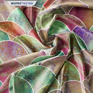 Oeko Tex UV 100 Tie Dye sublimazione Suzhou t-shirt stampata in tessuto <span class=keywords><strong>Oxford</strong></span> camicie da uomo fodera giacche Outdoor completi da ragazze' - Product Image 5