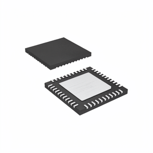 Embedded In Stock AT89LP51ID2-20MU 44 VFQFN Exposed Pad Buy Electronics Components Online - Product Image 1