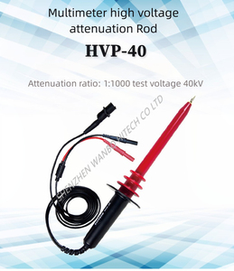 Multimètre HVP-40 PINTECH Sonde haute tension - Product Image 6